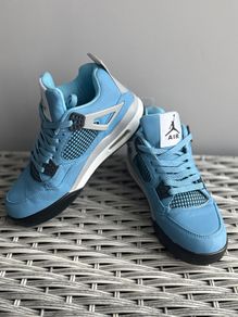 Brand New Air Jordan's