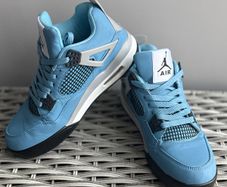 Brand New Air Jordan's
