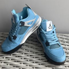 Brand New Air Jordan's