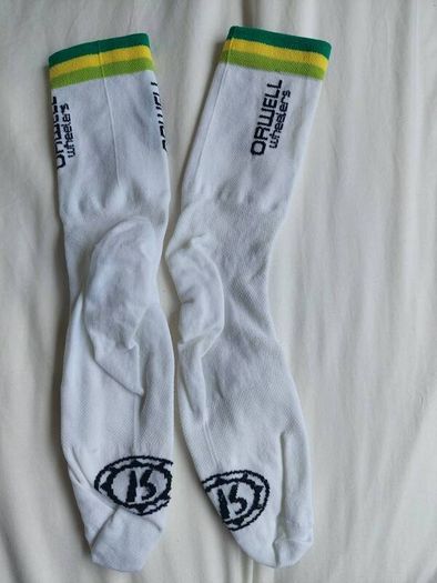 Cycling socks