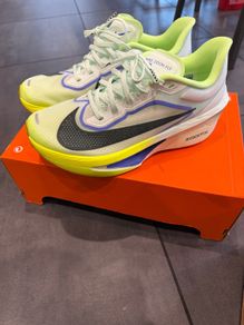 nike zoom fly 6