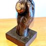GAA Hurling / Camogie Sliothar Hand Clock Image 3