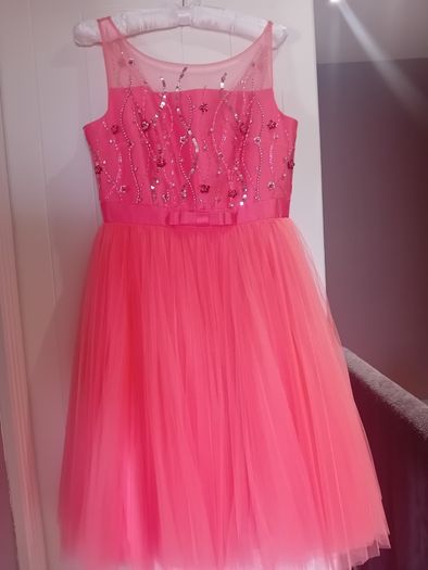 Confirmation dress
