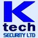 K Tech  Security Limited