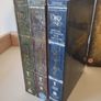 The Lord of the Rings  Special Extended DVD Trilogy Edition Image 5