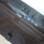 leather laptop case Image 2