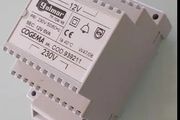 Galmar 230V to 12V Transformer for Door Entry Systems