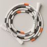 10ft Beaded Skipping Ropes Image 7