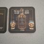 The Confession Box Dublin Beermats Image 3