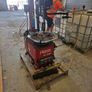 Tyre machine and balancer Image 2