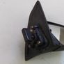 Toyota S/H Door Mirror. Image 2