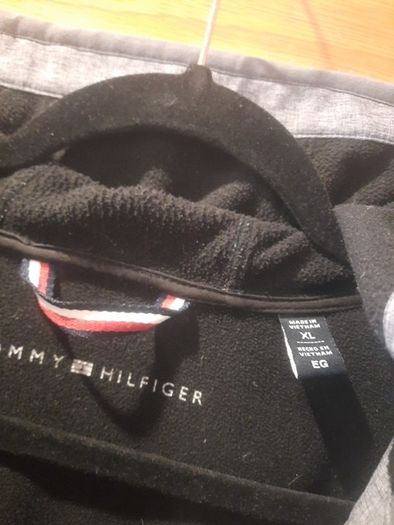Tommy Hilfiger jacket