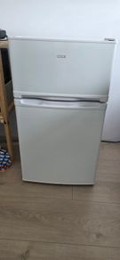 Logik mini under counter fridge freezer