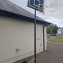 Forza basketball hoop Image 2