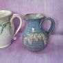 Pottery Jugs Image 4