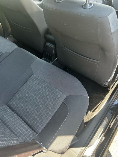 2016 Volkswagen Polo 1.2 TSI DSG bluemotion