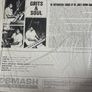 James Brown vinyl lp Image 2
