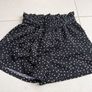 Girls Top and Shorts Outfit 11-12yrs Image 7
