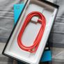 OnePlus Nord 5 12GB/512GB 80W Charger Plug Image 4