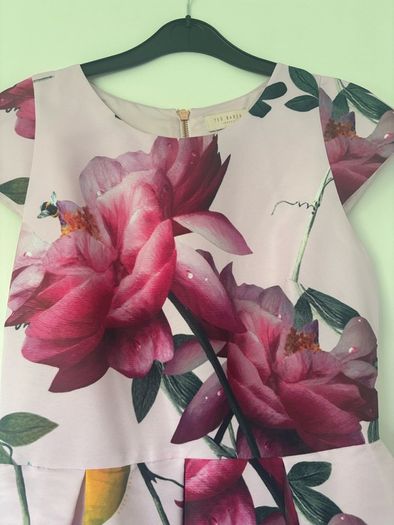 Ted Baker dress