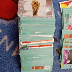 Panini World Cup Stickers bundle