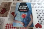 The Aosawa Murders Riku Onda Murder Mystery