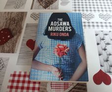 The Aosawa Murders Riku Onda Murder Mystery