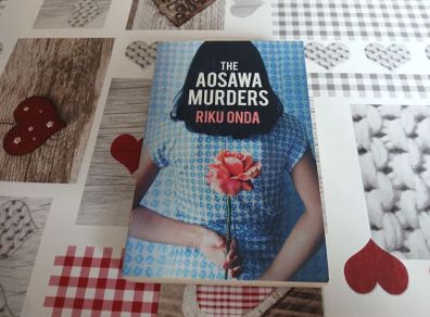 The Aosawa Murders Riku Onda Murder Mystery