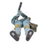 Star Wars Boba Fett Cloud City Kotobukiya ARTFX+ Statue 1/10 ESB Image 2