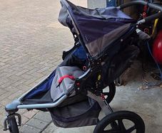 BOB Jogging buggy