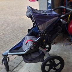 BOB Jogging buggy