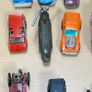 Toy Car Bundle Mixed - Husky, Tomica, Majorette, Hot Wheels etc - 19 Vehicles Image 7