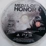 Medal of Honor PlayStation 3 Ps3 Games Original Image 5