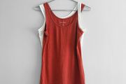 Pre Owned Dunnes Stores Tank Tops Bundle (Set of 2)
