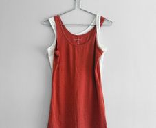 Pre Owned Dunnes Stores Tank Tops Bundle (Set of 2)