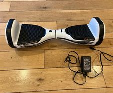 hoverboard Hovertrax Razor