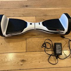 hoverboard Hovertrax Razor