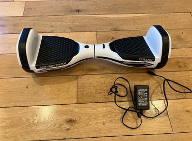 hoverboard Hovertrax Razor