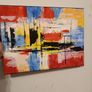 Original Abstract Art Image 2