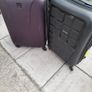 2x Large Tripp Suitcases Image 2