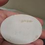 Antique Porcelain Portrait Plaques Cabochons Image 5
