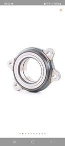 Audi VW Porche wheel bearing
