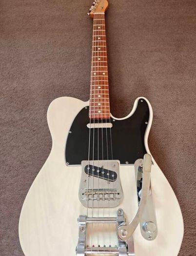 Fender Vintera 60s Telecaster Bigsby