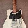 Fender Vintera 60s Telecaster Bigsby Image 2