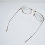 Tom Ford Brille Shiny Gold Prescription Glasses Image 5