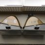2 Peugeot 305 New Headlamps. Image 3