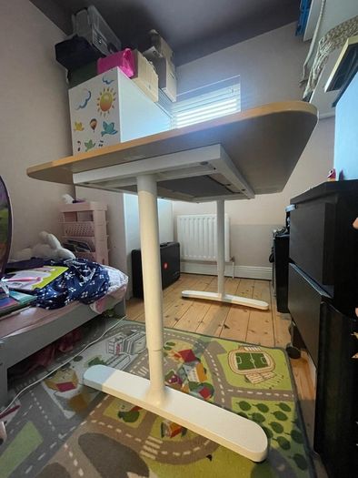 Ikea Galant desk - 120x80cm