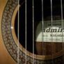 Spanish Guitar Admira Malaga as NEW Image 2