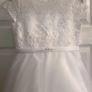 First communion dress Image 5