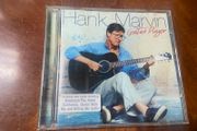 Hank Marvin Guitar Player CD
